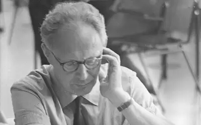 Mikhail Moiseyevich Botvinnik