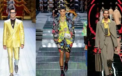 Milano Moda Haftası