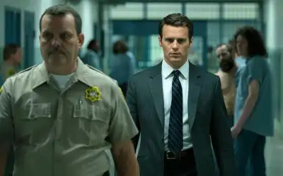 Mindhunter