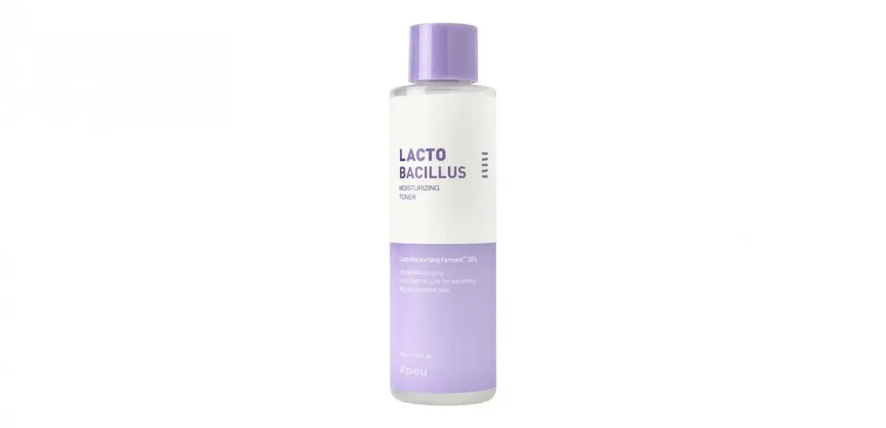 Missha A’PIEU Lactobacillus Nemlendirici Tonik