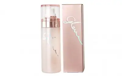 Missha Glow Skin Balm To Go Mist