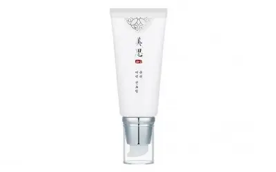 Missha MISA Yu Ryeo Whitening Sun Block