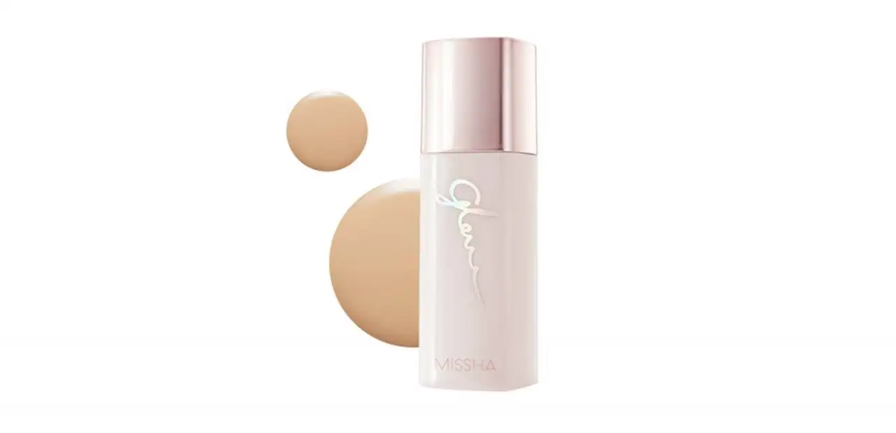Missha Glow Skindation