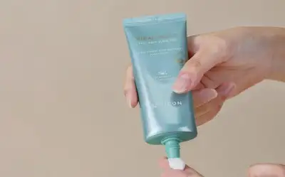 Mizon Cicaluronic Non Nano Sunblock