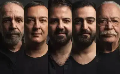 Anadolu Rock Tarihi: Anadolu Rock'ın En İyi 20 Efsane Grubu ve Müzisyeni