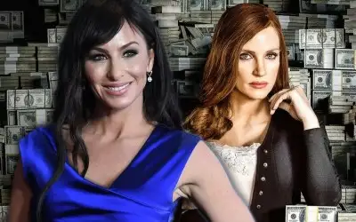 Molly’nin Oyunu (Molly’s Game)