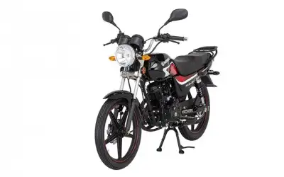 Mondial Super Boy i