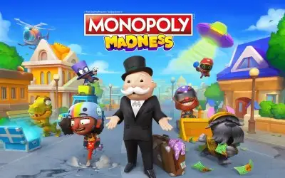 Monopoly