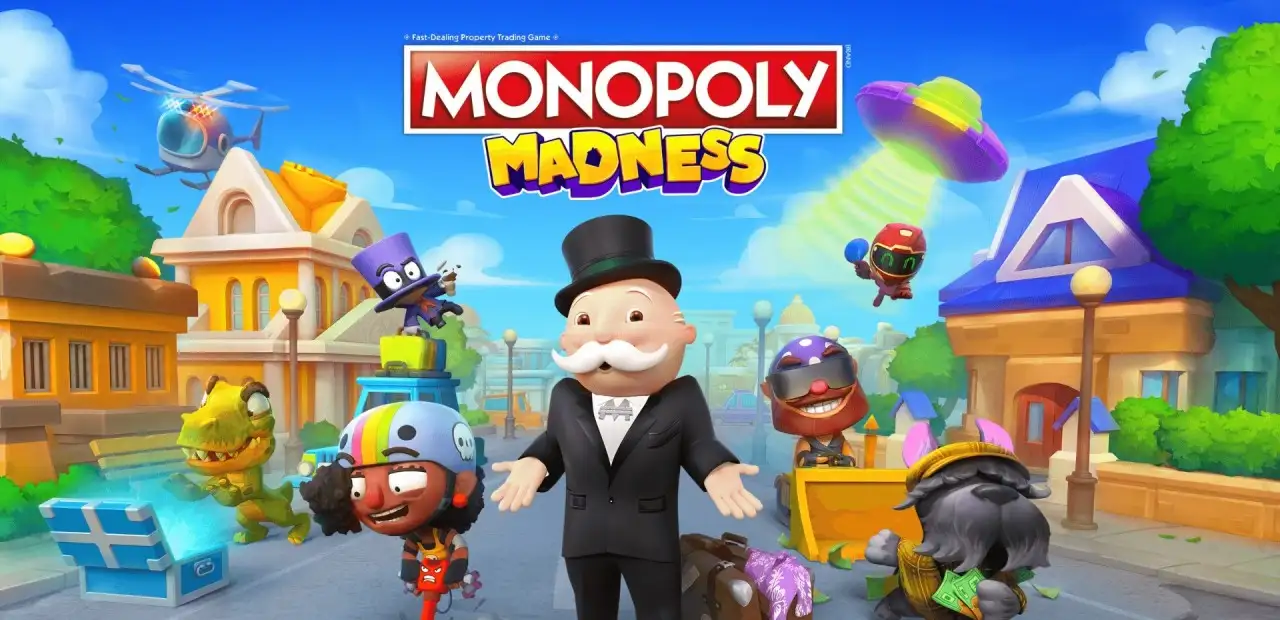 Monopoly