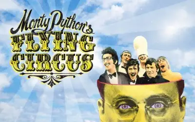 Monty Python's Flying Circus