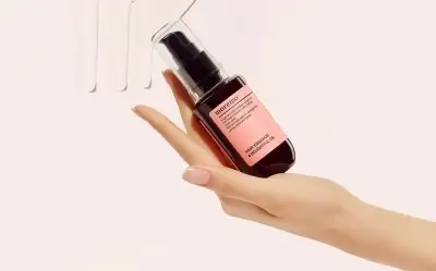 Moremo Hair Essence Delightful Oil