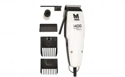 Moser 1400 Saç Kesme Aleti