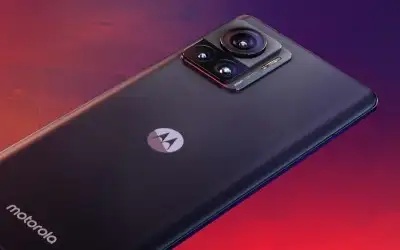 Motorola Edge 30 Ultra