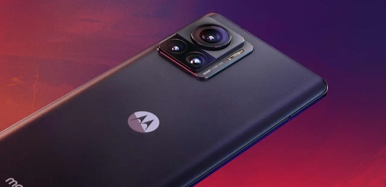 Motorola Edge 30 Ultra