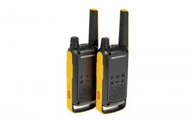 Motorola T82 Extreme