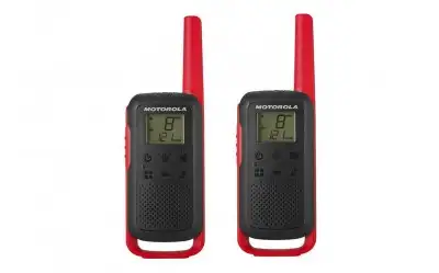 Motorola TLKR-T62