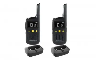 Motorola XT185 PMR