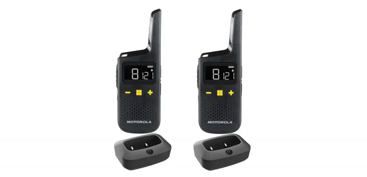 Motorola XT185 PMR