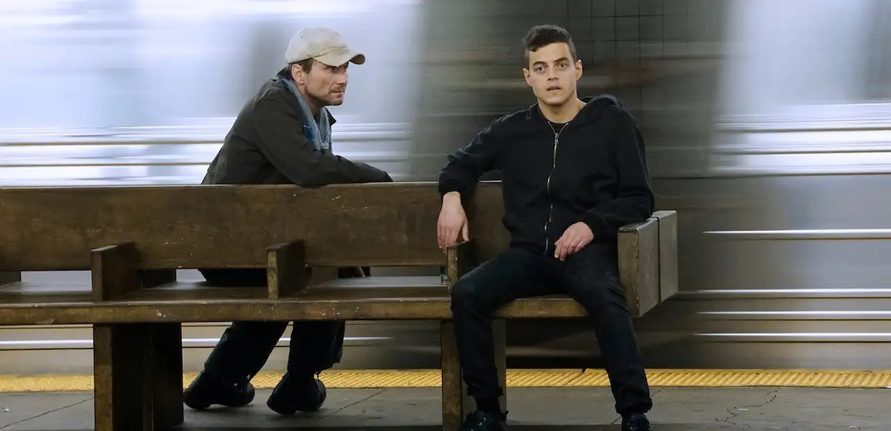 Mr. Robot