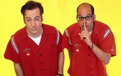 Mr. Show with Bob and David