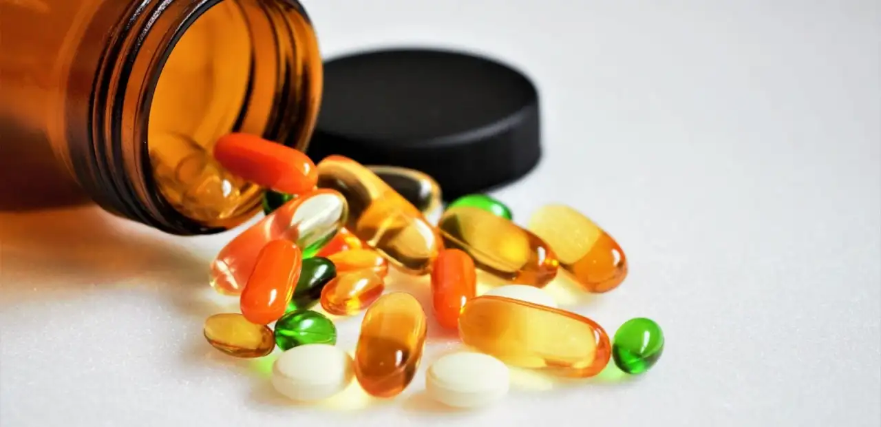 Multivitamin