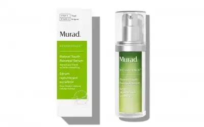 Murad Gençlik Kodu: Retinol Gece Kremi