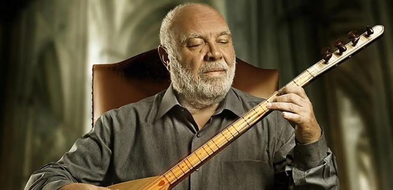 Musa Eroğlu