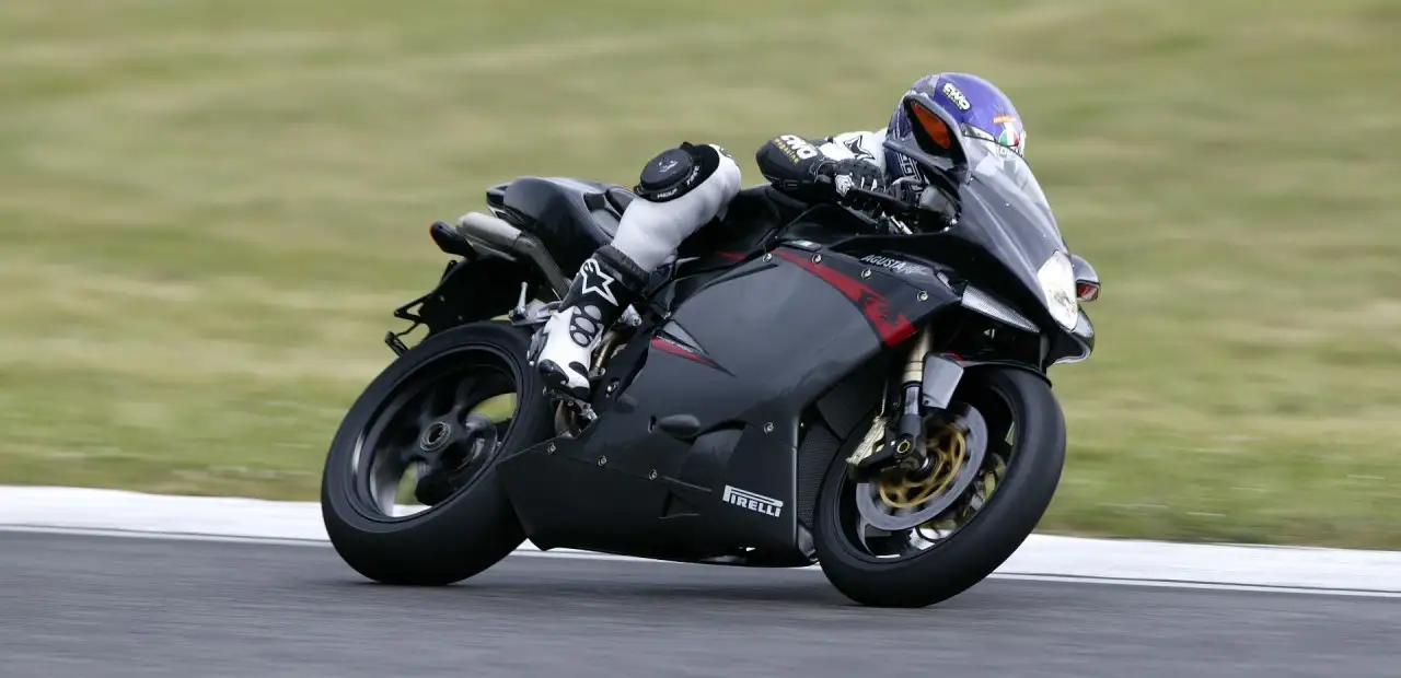 MV Agusta F4 1000 R