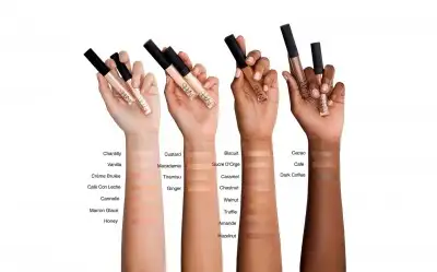 Nars Radiant Creamy Concealer