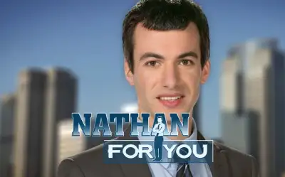 Nathan For You