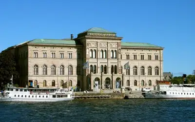 Nationalmuseum Soygunu