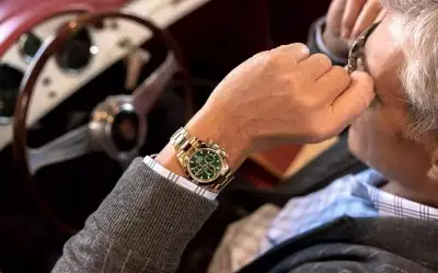 En İyi Saat Markaları: Dünyanın En Lüks 25 Saat Markası