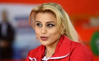 Nazmiye Muslu Muratlı