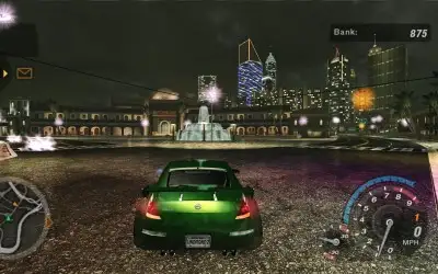 Need For Speed Underground 2