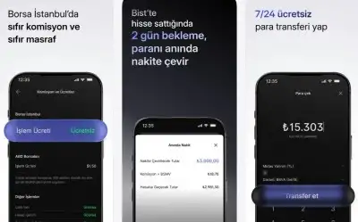 En İyi 7 Borsa Alım Satım Uygulaması