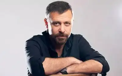 Nejat İşler
