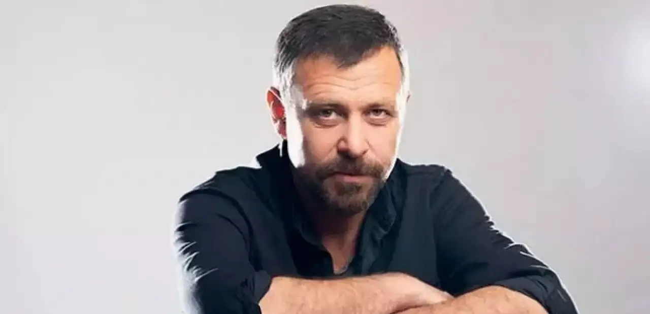 Nejat İşler