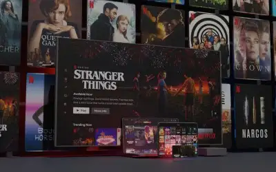 Kasım 2023’te Netflix’te Neler Var: Netflix’e Kasım Ayında Gelecek 15 Yapım