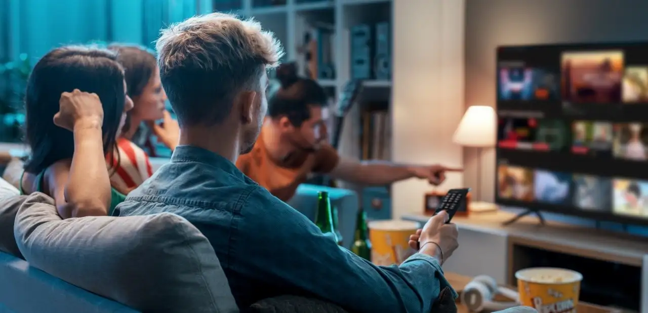 Ağustos 2023'te Netflix'te Neler Var: Netflix'e Ağustos Ayında Gelecek Yapımlar