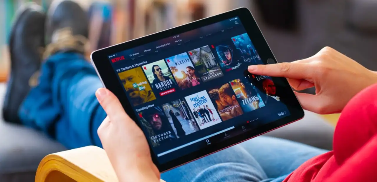 Ekim 2022'de Netflix'te Neler Var?: Netflix’e Ekim Ayında Gelecek Yapımlar