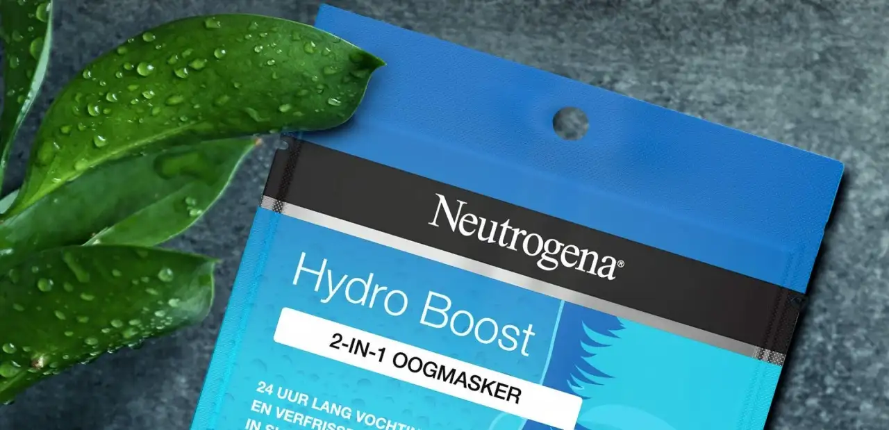 Neutrogena Hydro Boost Yoğun Nemlendirici Hidrojel Maske