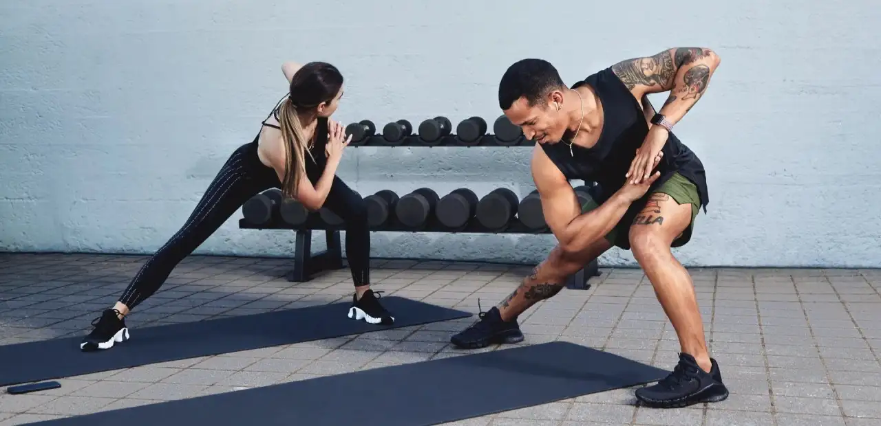 Nike Training Club