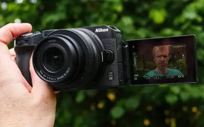 Nikon Z30
