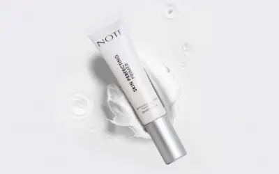 Note Skin Perfecting Primer
