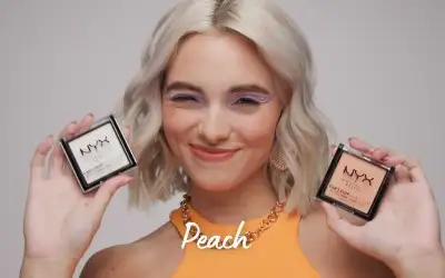 NYX Professional Makeup Can’t Stop Won’t Stop Fondöten