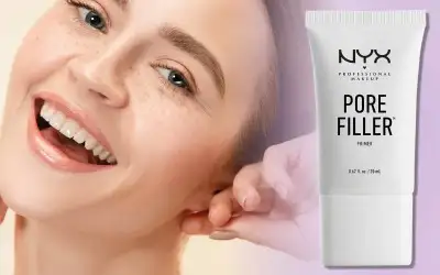 NYX Professional Makeup Pore Filler Blurring Primer