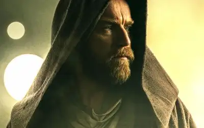 Obi-Wan Kenobi
