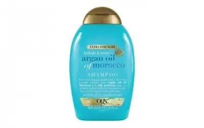 OGX Ekstra Güçlü Nemlendirici ve Canlandırıcı Argan Oil Of Morocco Şampuan