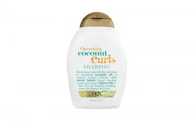 OGX Quenching Coconut Curls Şampuan