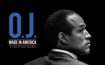 O.J.: Made in America